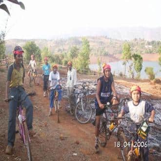 Camping Near Shivajisagar Lake In Tapola, Mahabaleshwar 3